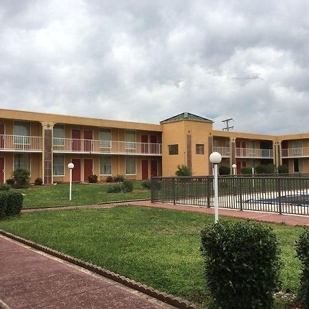 Motel 6 Alcoa Buitenkant foto