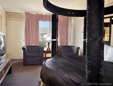 Motel 6 Alcoa Kamer foto